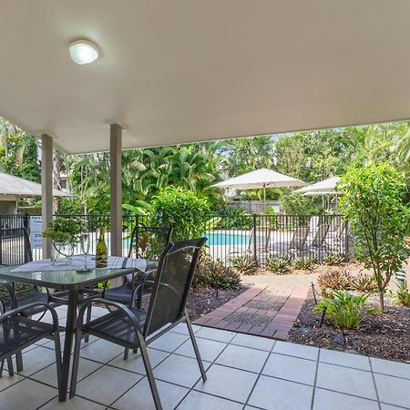 Sunset Cove Noosa Lejlighedshotel Noosaville Eksteriør billede